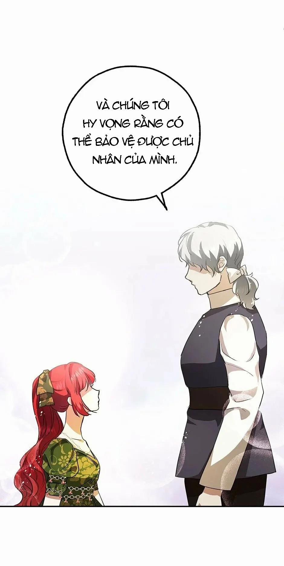 Nhan Sắc Bí Ẩn Của Chồng Tôi 16 trang 47