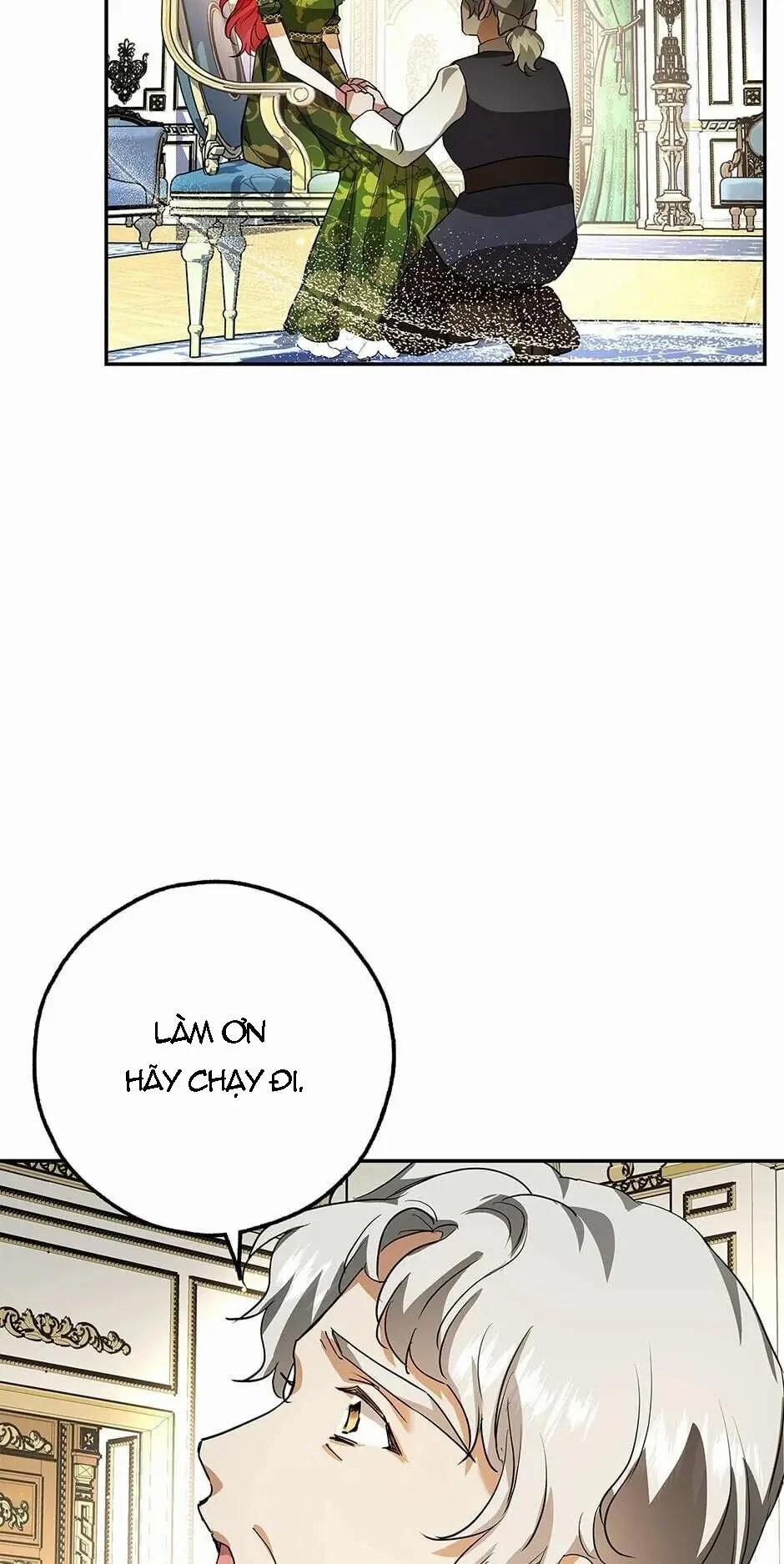 Nhan Sắc Bí Ẩn Của Chồng Tôi 16 trang 49