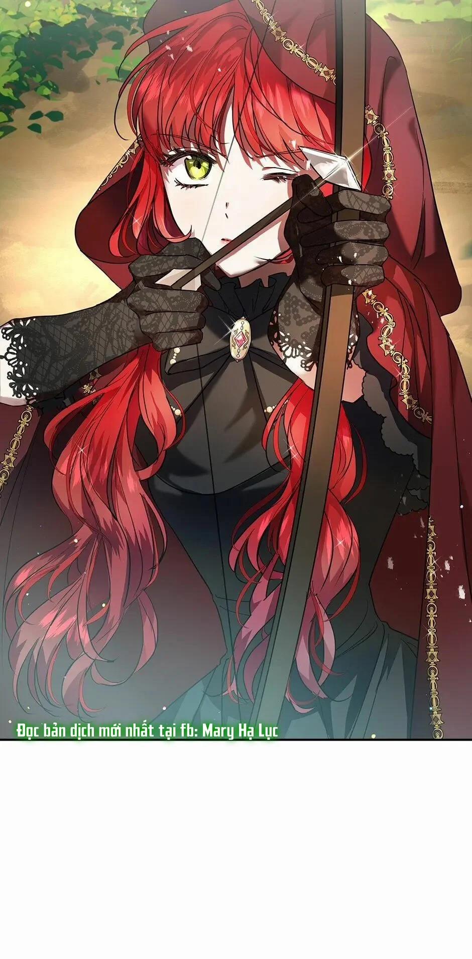 Nhan Sắc Bí Ẩn Của Chồng Tôi 16 trang 5