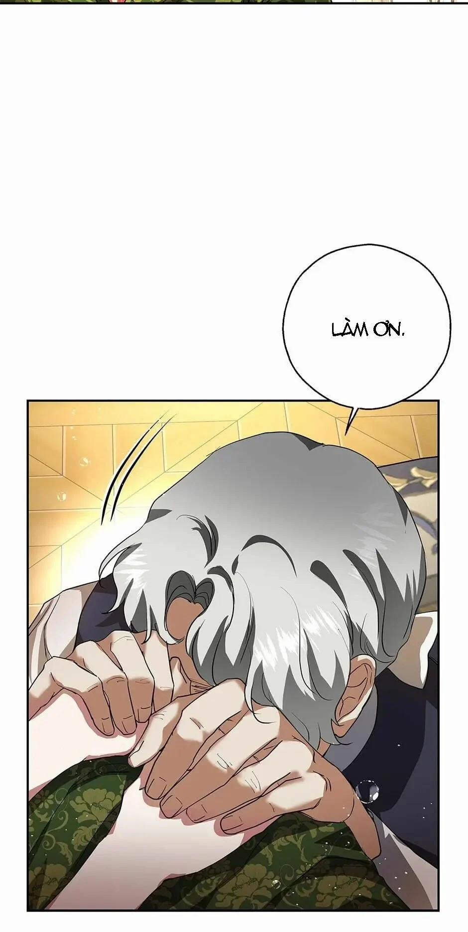 Nhan Sắc Bí Ẩn Của Chồng Tôi 16 trang 51