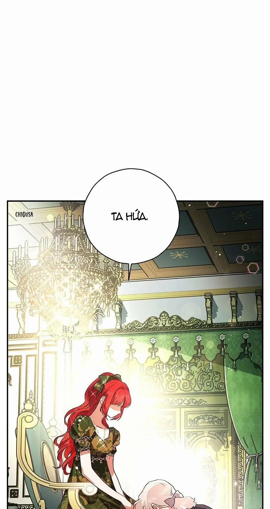 Nhan Sắc Bí Ẩn Của Chồng Tôi 16 trang 52