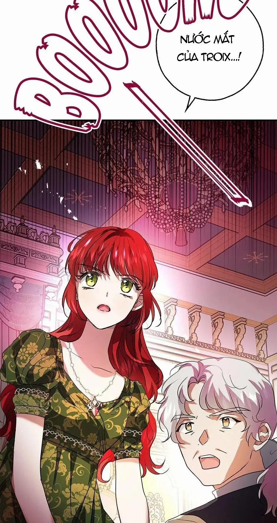 Nhan Sắc Bí Ẩn Của Chồng Tôi 16 trang 54