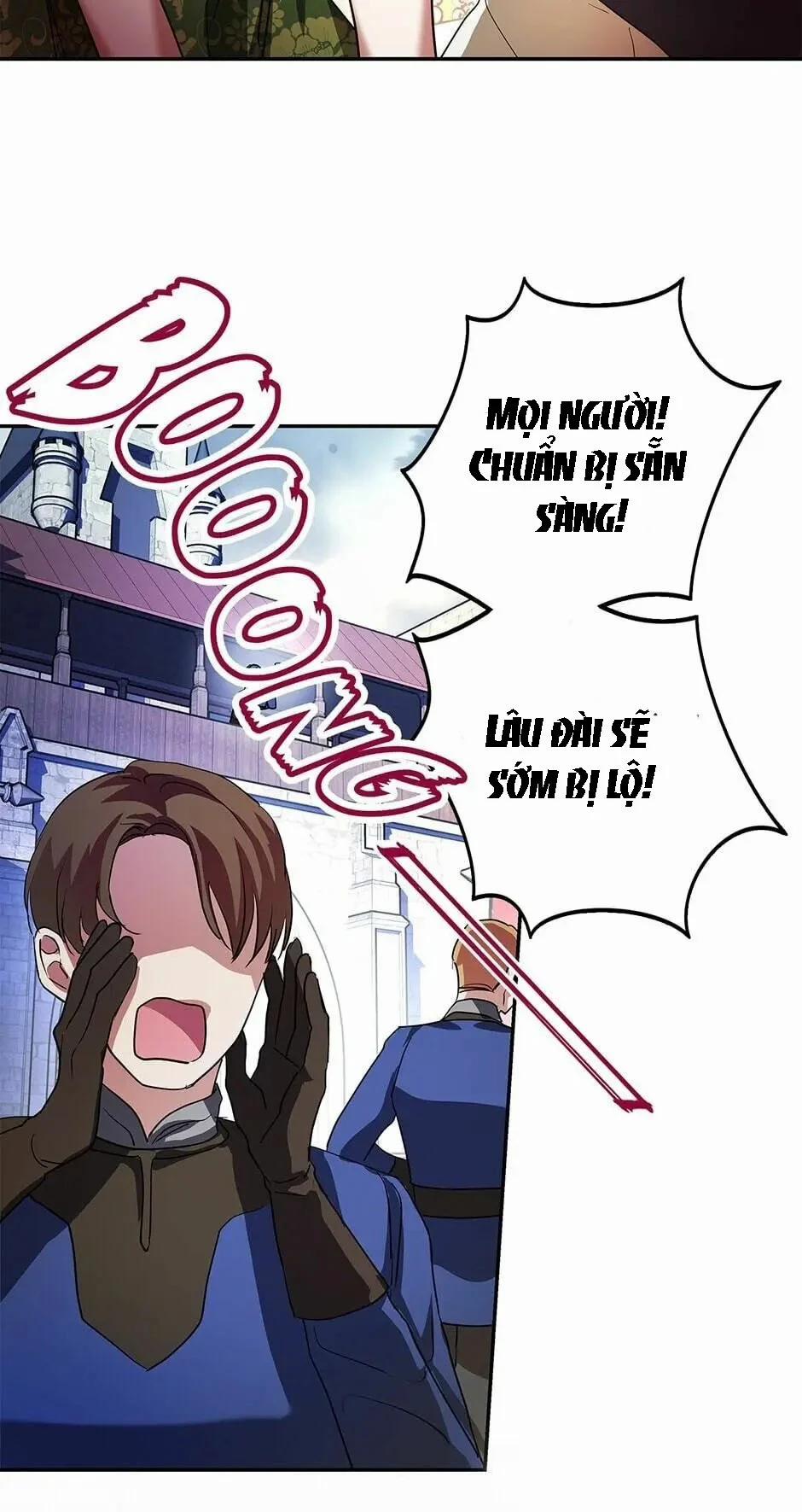 Nhan Sắc Bí Ẩn Của Chồng Tôi 16 trang 55