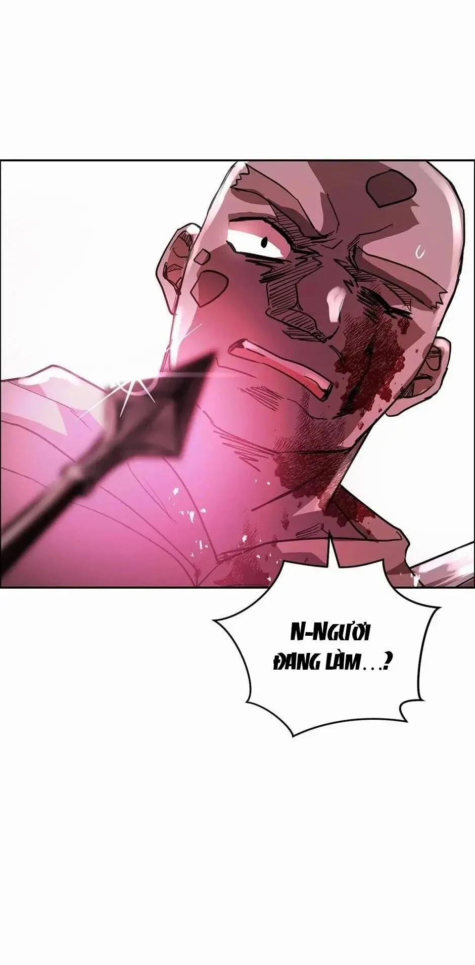 Nhan Sắc Bí Ẩn Của Chồng Tôi 16 trang 6