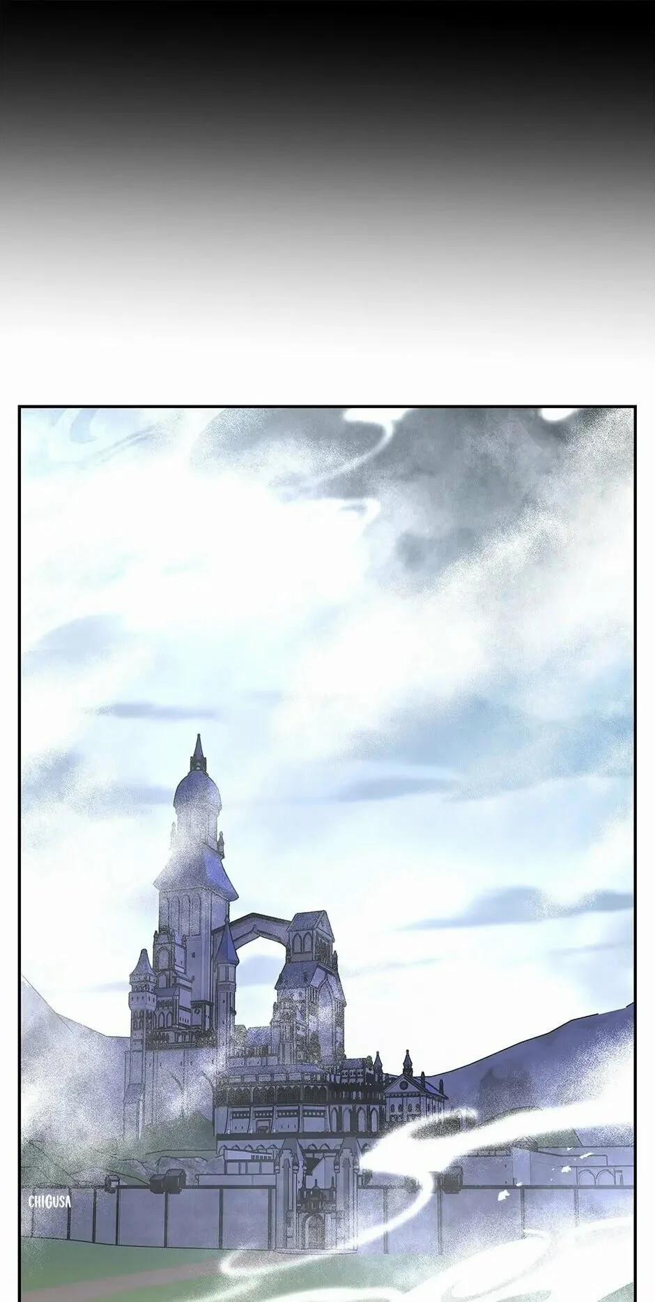 Nhan Sắc Bí Ẩn Của Chồng Tôi 16 trang 60