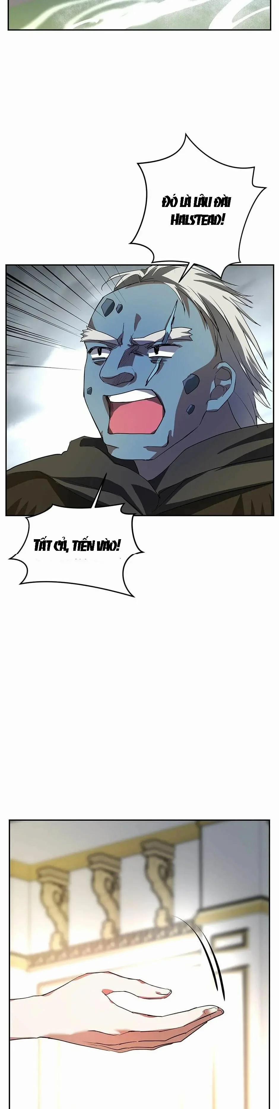 Nhan Sắc Bí Ẩn Của Chồng Tôi 16 trang 61