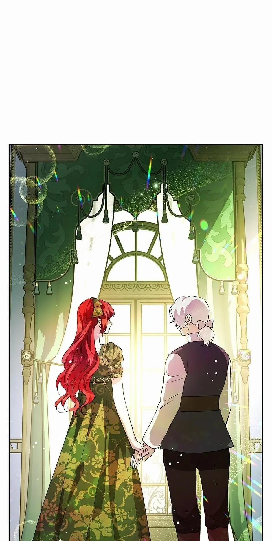 Nhan Sắc Bí Ẩn Của Chồng Tôi 16 trang 64