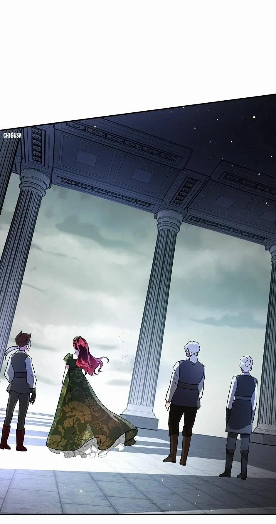 Nhan Sắc Bí Ẩn Của Chồng Tôi 16 trang 67