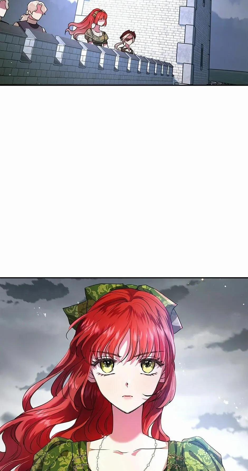 Nhan Sắc Bí Ẩn Của Chồng Tôi 16 trang 69