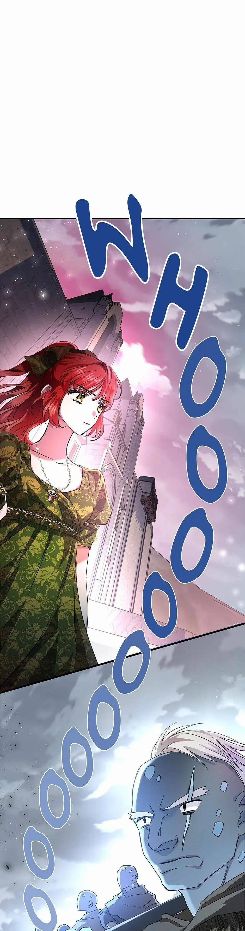 Nhan Sắc Bí Ẩn Của Chồng Tôi 16 trang 71