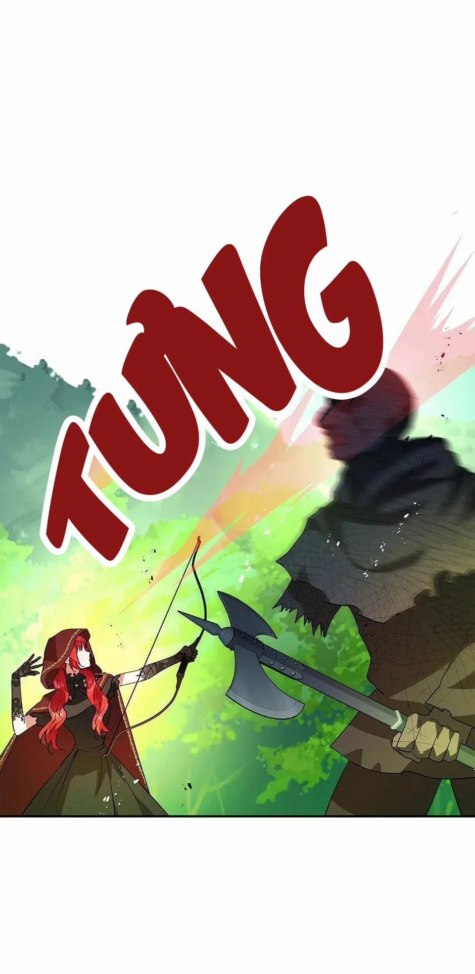 Nhan Sắc Bí Ẩn Của Chồng Tôi 16 trang 8