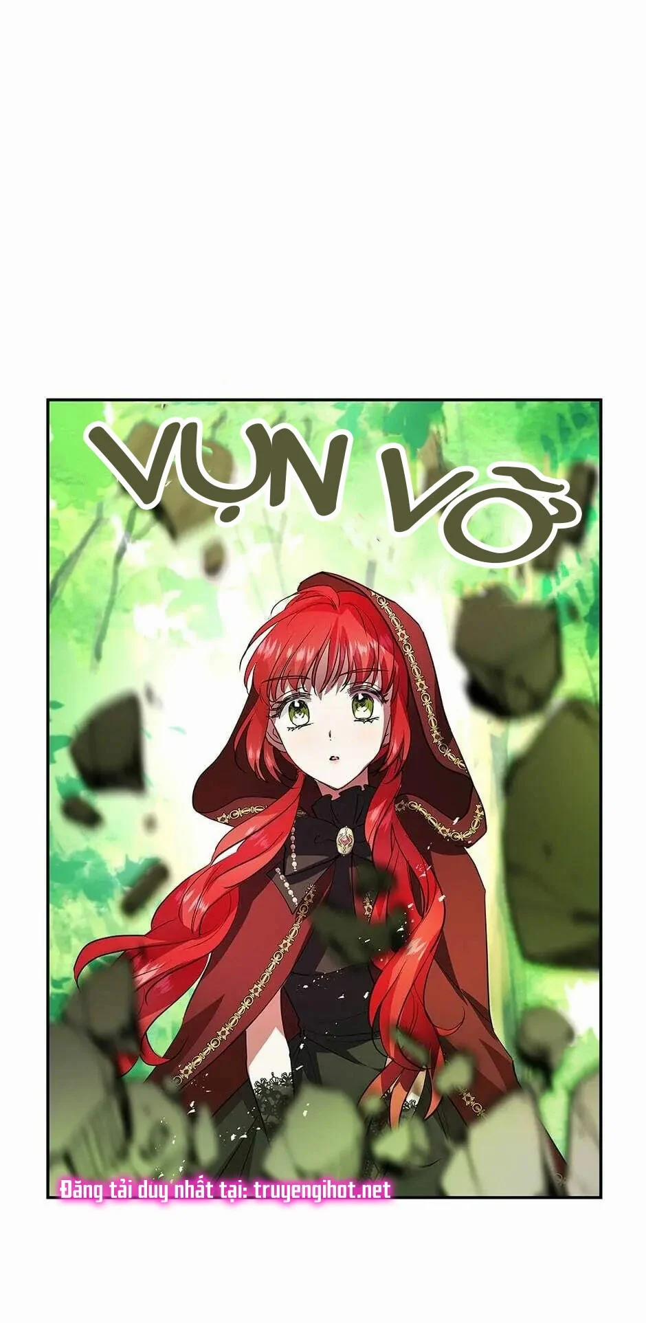 Nhan Sắc Bí Ẩn Của Chồng Tôi 16 trang 9