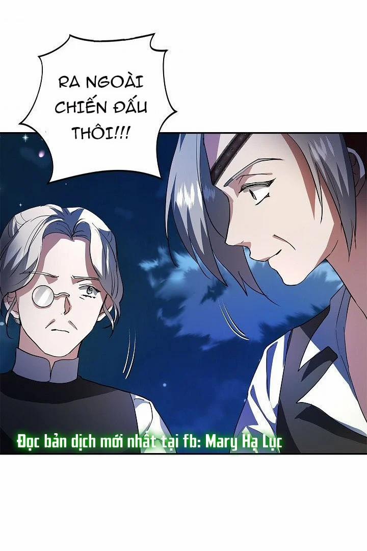 Nhan Sắc Bí Ẩn Của Chồng Tôi 19 trang 11