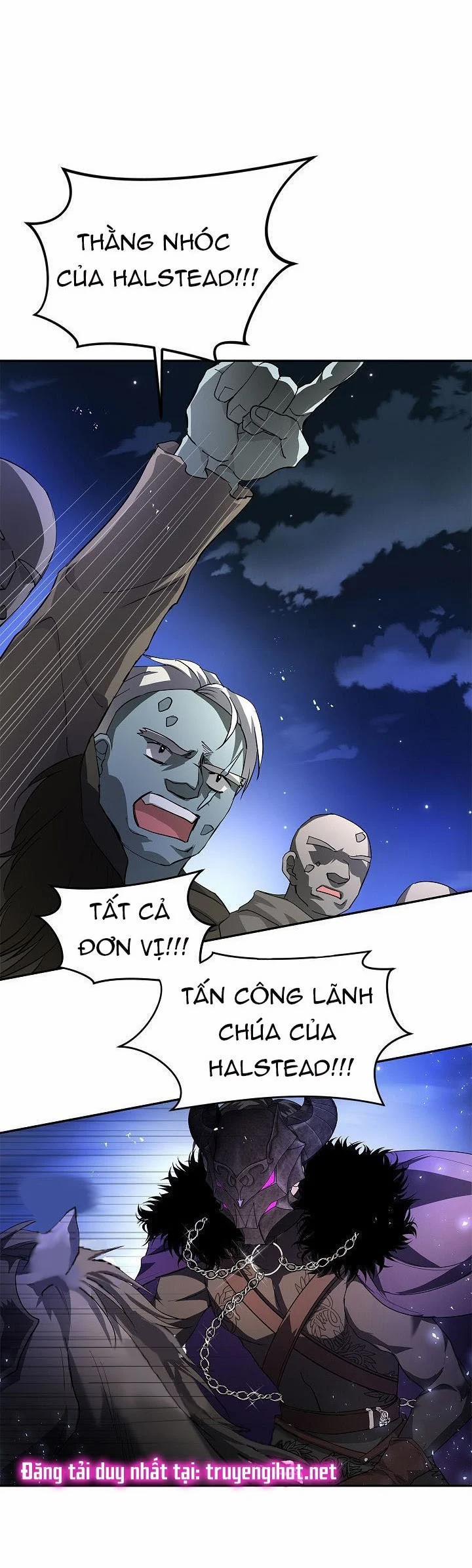 Nhan Sắc Bí Ẩn Của Chồng Tôi 19 trang 12