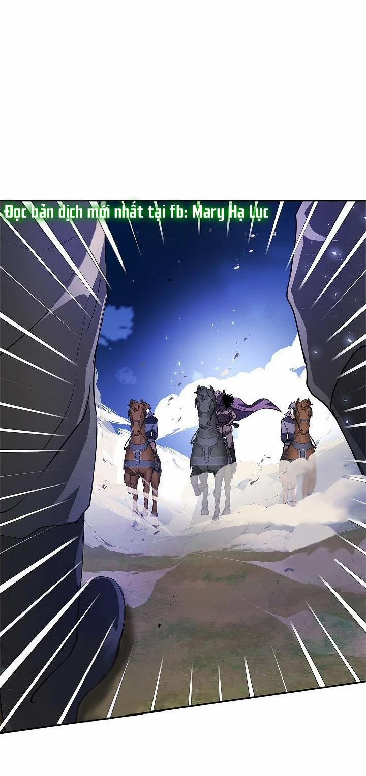 Nhan Sắc Bí Ẩn Của Chồng Tôi 19 trang 13