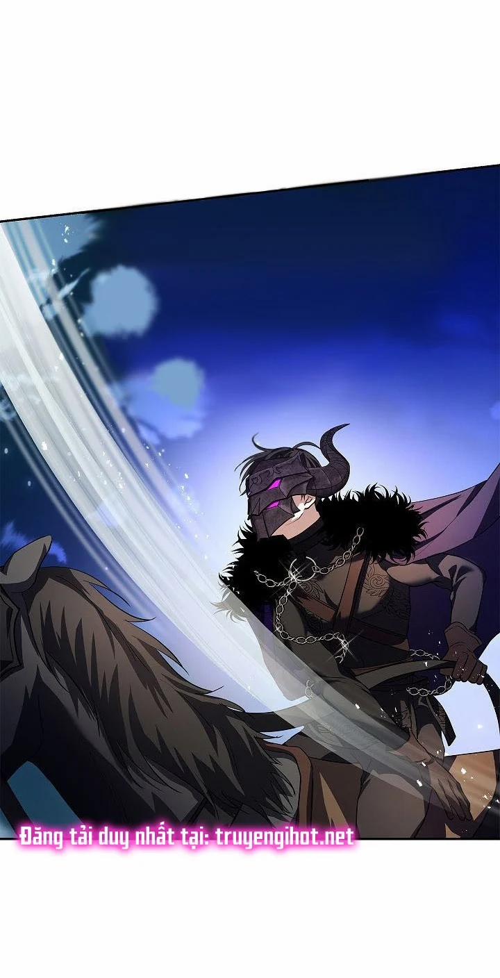 Nhan Sắc Bí Ẩn Của Chồng Tôi 19 trang 16