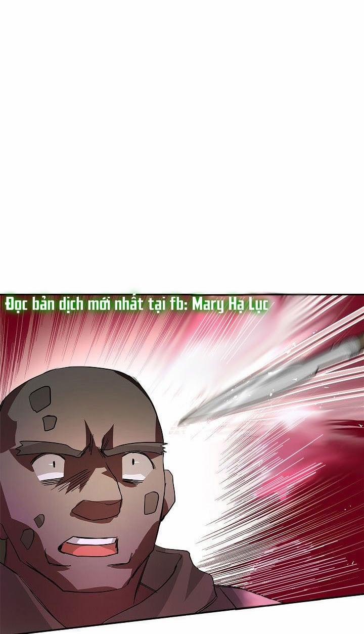 Nhan Sắc Bí Ẩn Của Chồng Tôi 19 trang 17