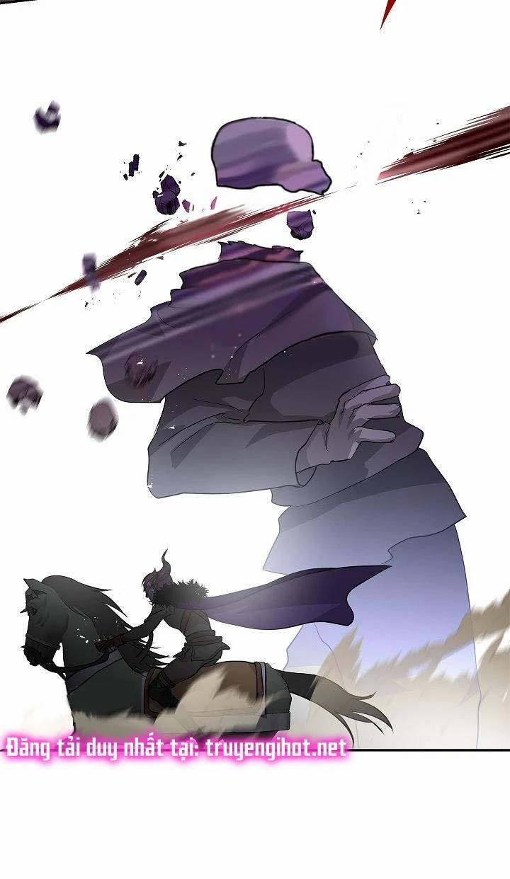 Nhan Sắc Bí Ẩn Của Chồng Tôi 19 trang 18