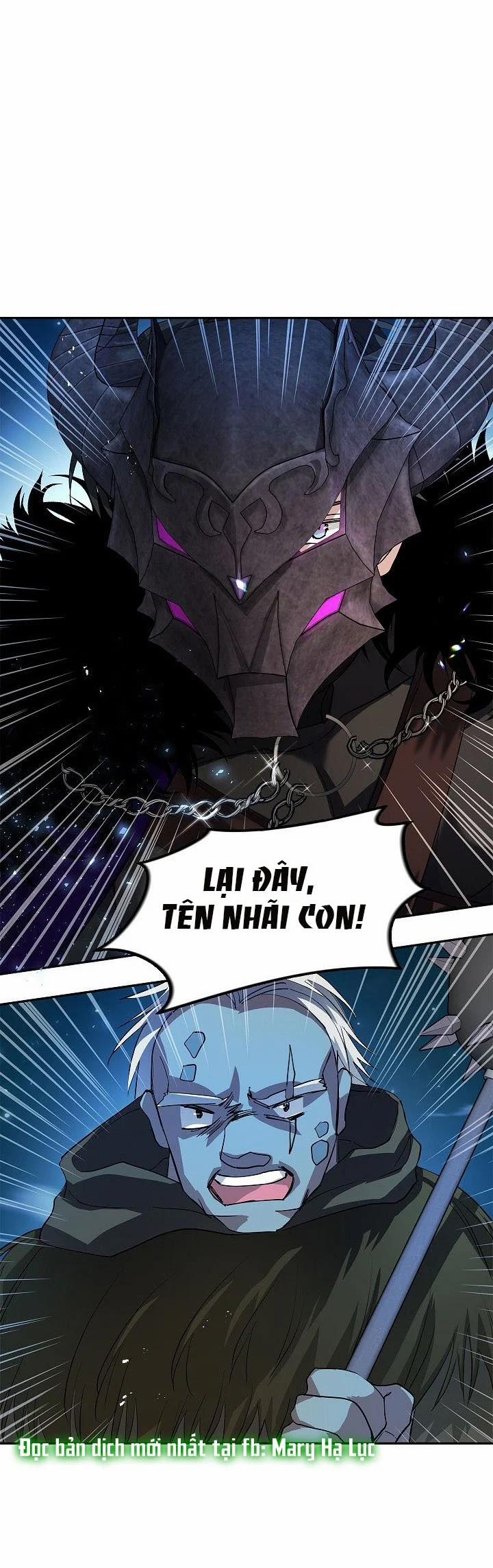 Nhan Sắc Bí Ẩn Của Chồng Tôi 19 trang 19