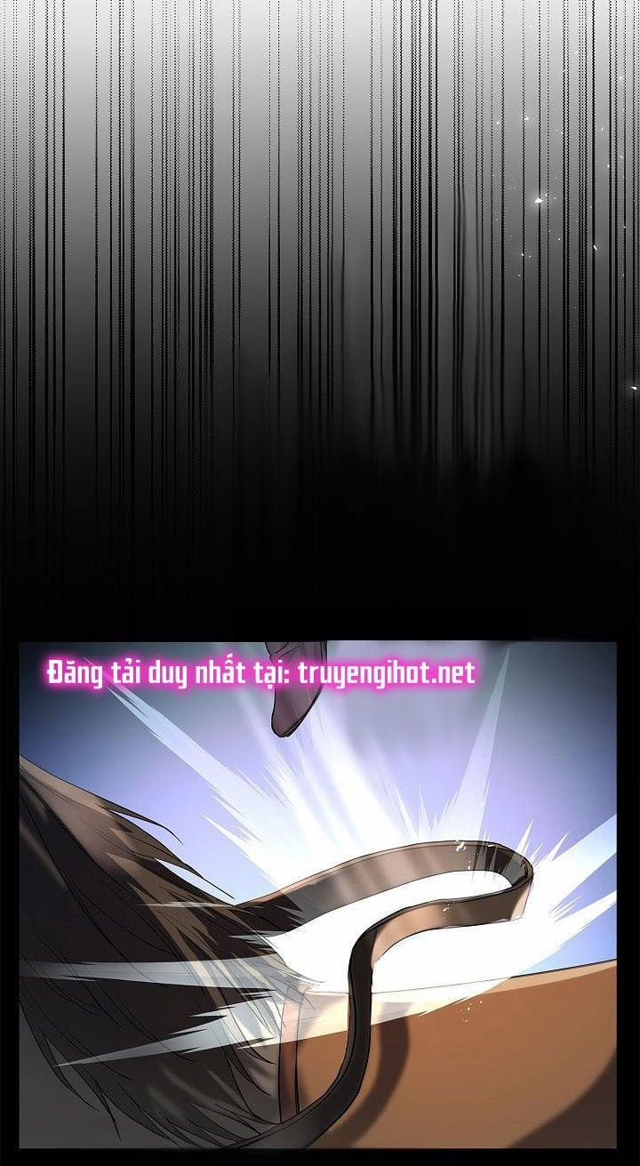 Nhan Sắc Bí Ẩn Của Chồng Tôi 19 trang 21