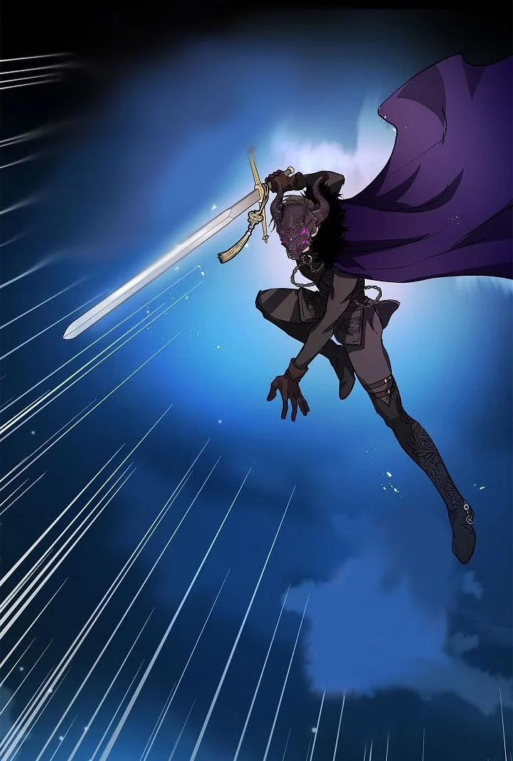 Nhan Sắc Bí Ẩn Của Chồng Tôi 19 trang 22