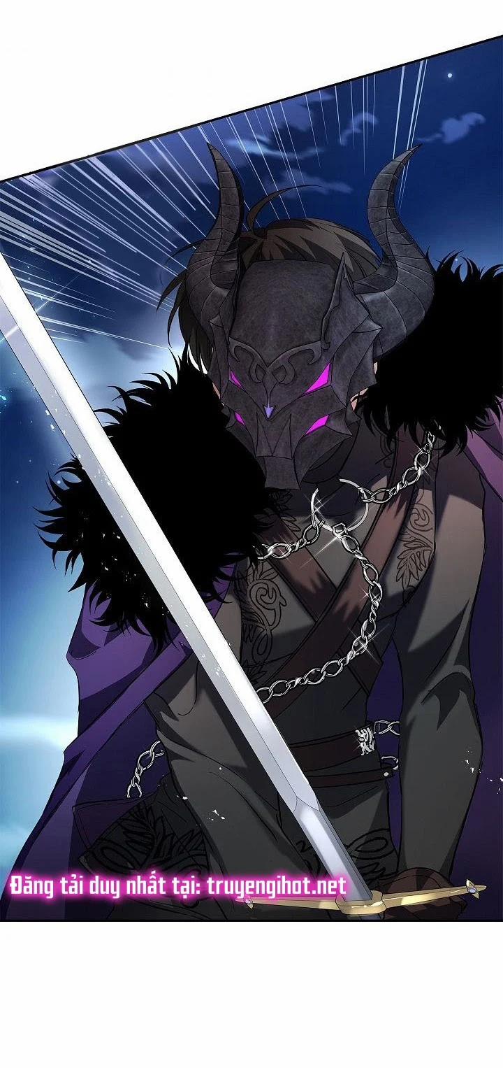 Nhan Sắc Bí Ẩn Của Chồng Tôi 19 trang 27