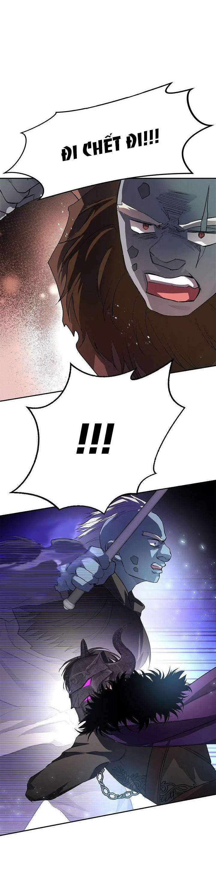 Nhan Sắc Bí Ẩn Của Chồng Tôi 19 trang 28