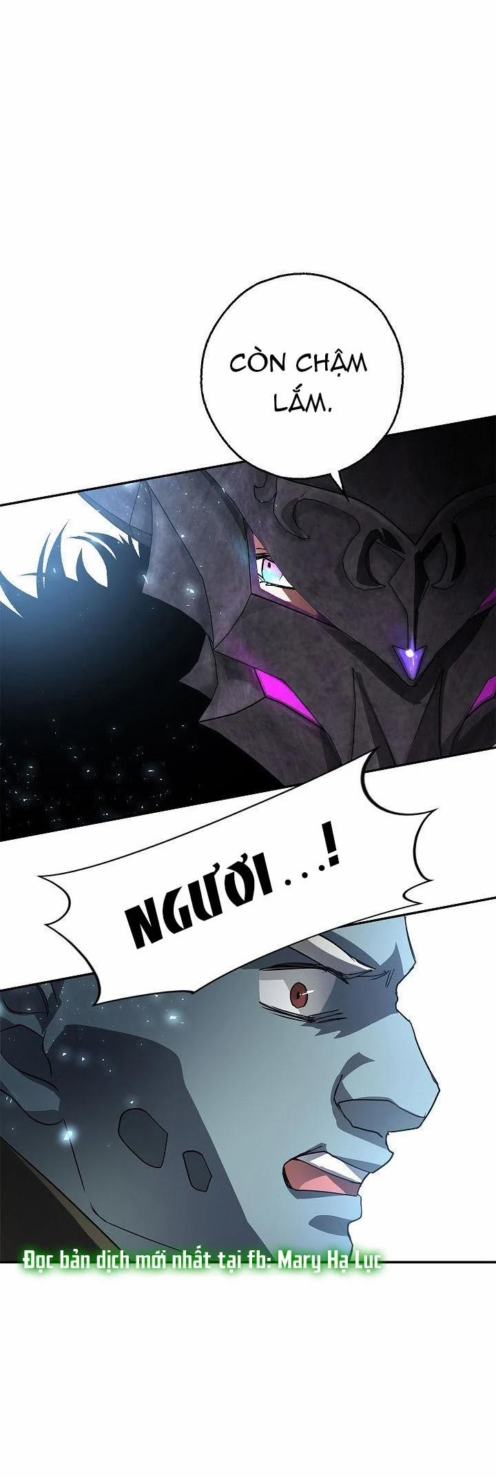 Nhan Sắc Bí Ẩn Của Chồng Tôi 19 trang 29