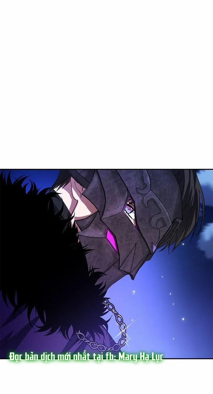 Nhan Sắc Bí Ẩn Của Chồng Tôi 19 trang 36