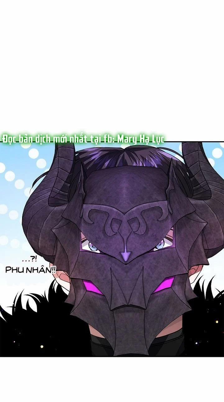 Nhan Sắc Bí Ẩn Của Chồng Tôi 19 trang 38