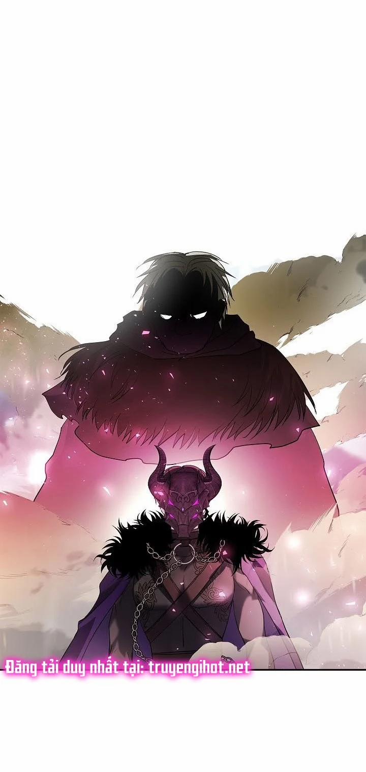 Nhan Sắc Bí Ẩn Của Chồng Tôi 19 trang 39