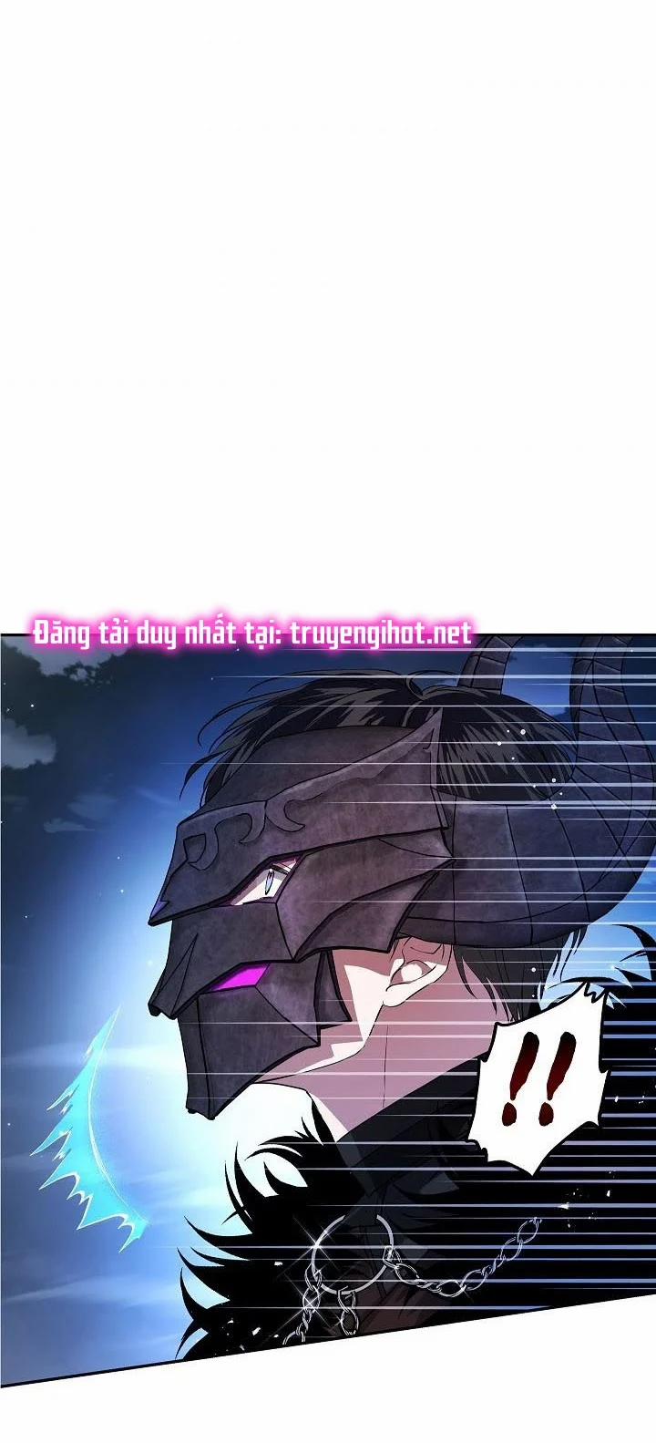 Nhan Sắc Bí Ẩn Của Chồng Tôi 19 trang 4