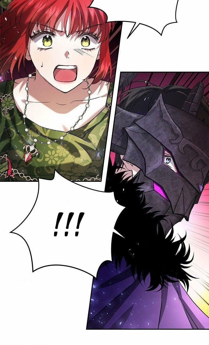 Nhan Sắc Bí Ẩn Của Chồng Tôi 19 trang 41