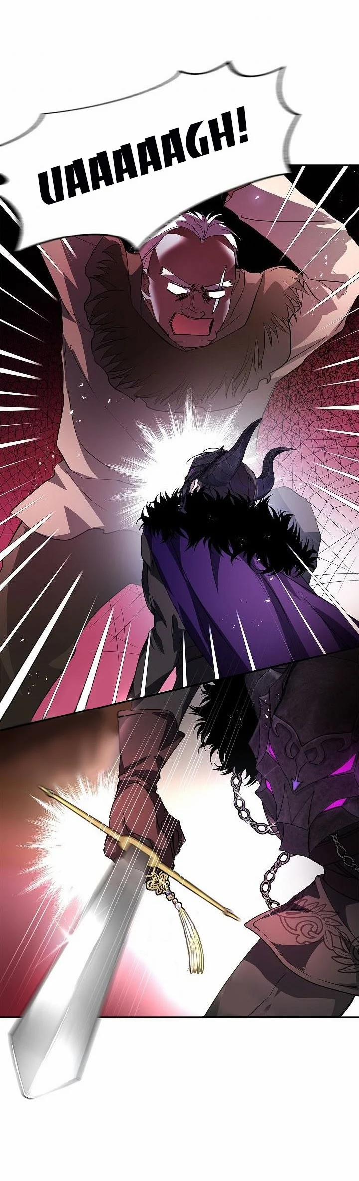 Nhan Sắc Bí Ẩn Của Chồng Tôi 19 trang 42