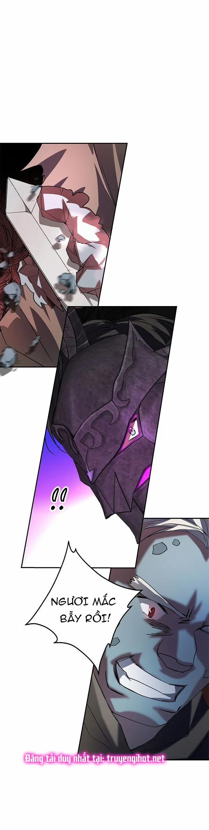 Nhan Sắc Bí Ẩn Của Chồng Tôi 19 trang 44