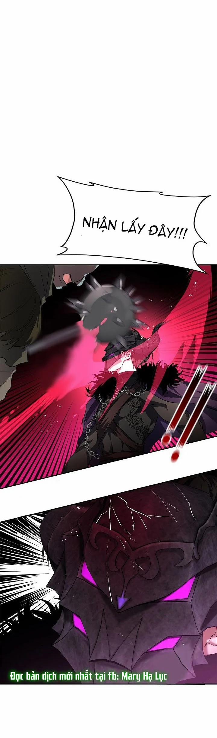 Nhan Sắc Bí Ẩn Của Chồng Tôi 19 trang 45