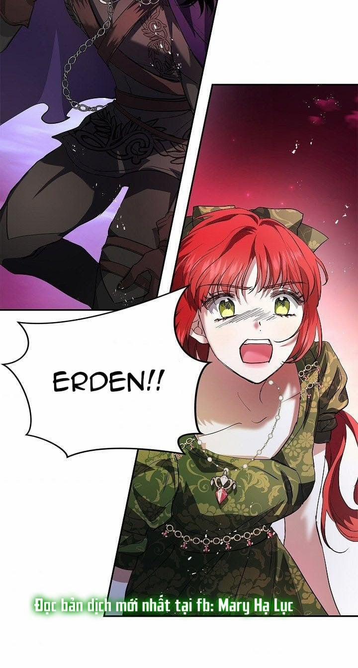 Nhan Sắc Bí Ẩn Của Chồng Tôi 19 trang 47