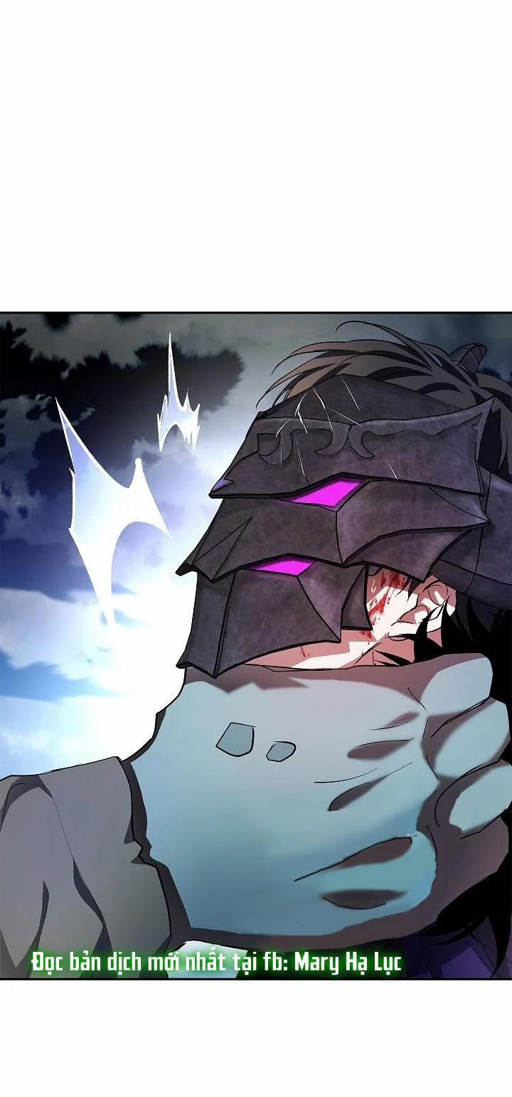 Nhan Sắc Bí Ẩn Của Chồng Tôi 19 trang 49