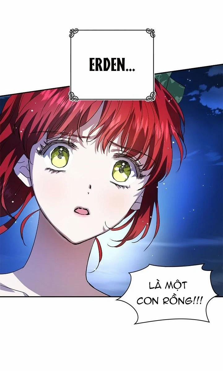 Nhan Sắc Bí Ẩn Của Chồng Tôi 19 trang 5