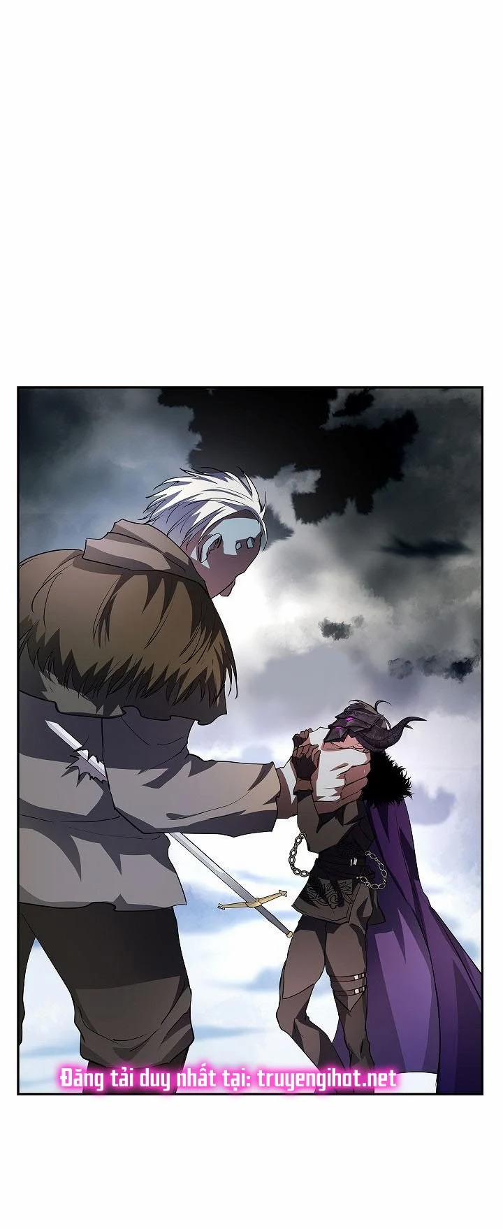 Nhan Sắc Bí Ẩn Của Chồng Tôi 19 trang 50