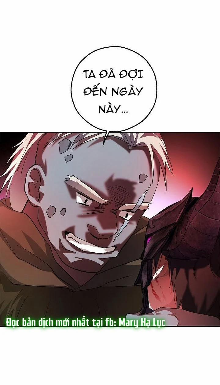 Nhan Sắc Bí Ẩn Của Chồng Tôi 19 trang 51