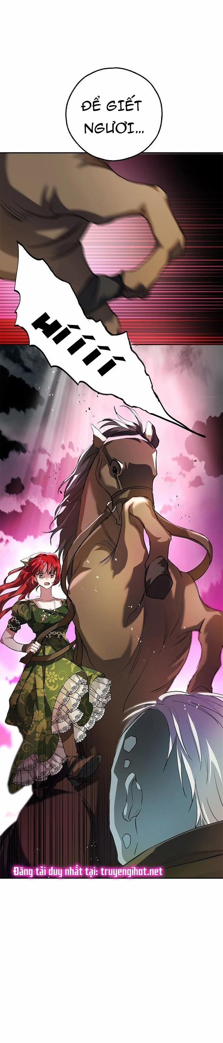 Nhan Sắc Bí Ẩn Của Chồng Tôi 19 trang 52