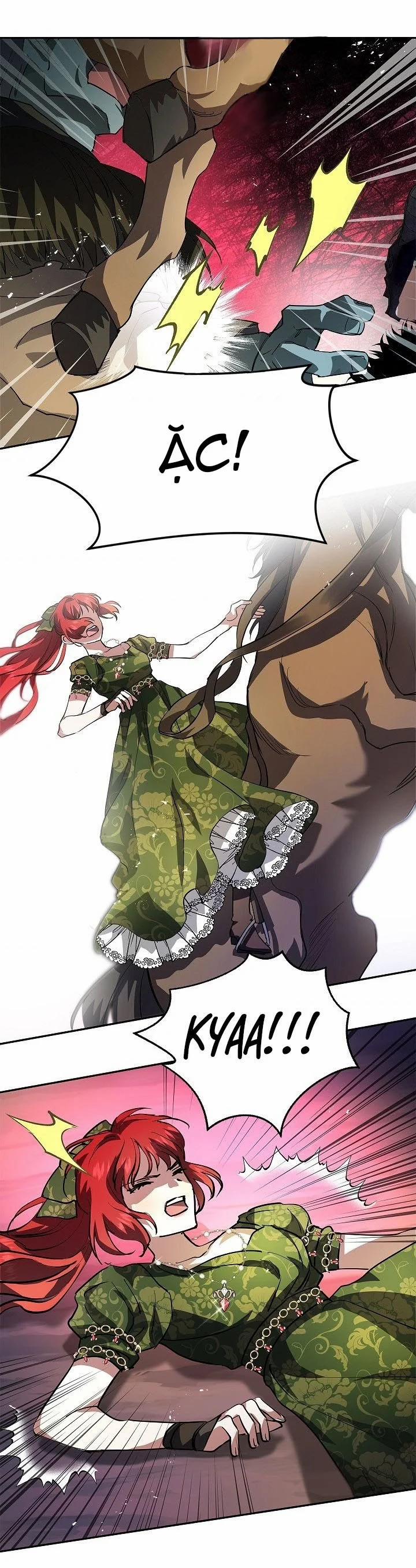 Nhan Sắc Bí Ẩn Của Chồng Tôi 19 trang 53