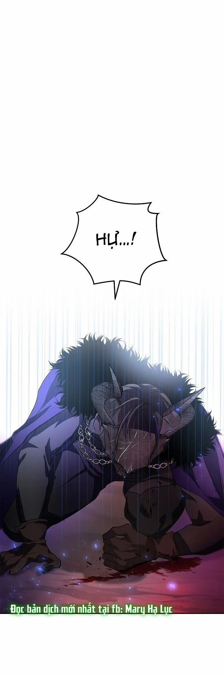 Nhan Sắc Bí Ẩn Của Chồng Tôi 19 trang 54