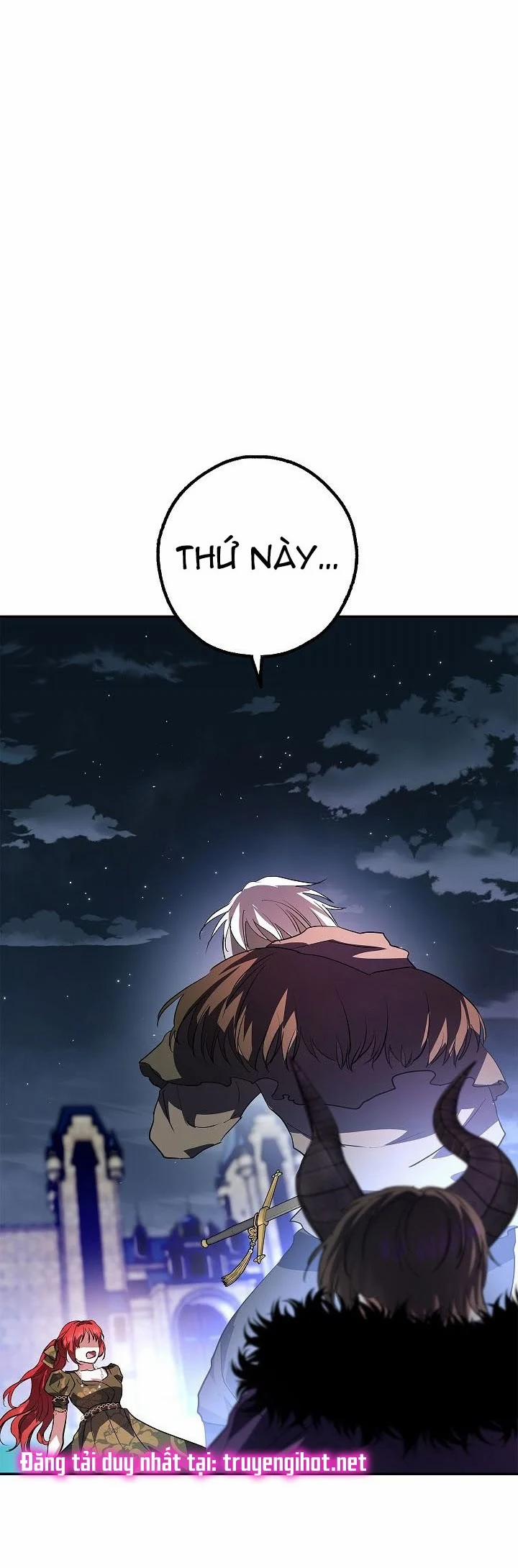 Nhan Sắc Bí Ẩn Của Chồng Tôi 19 trang 55