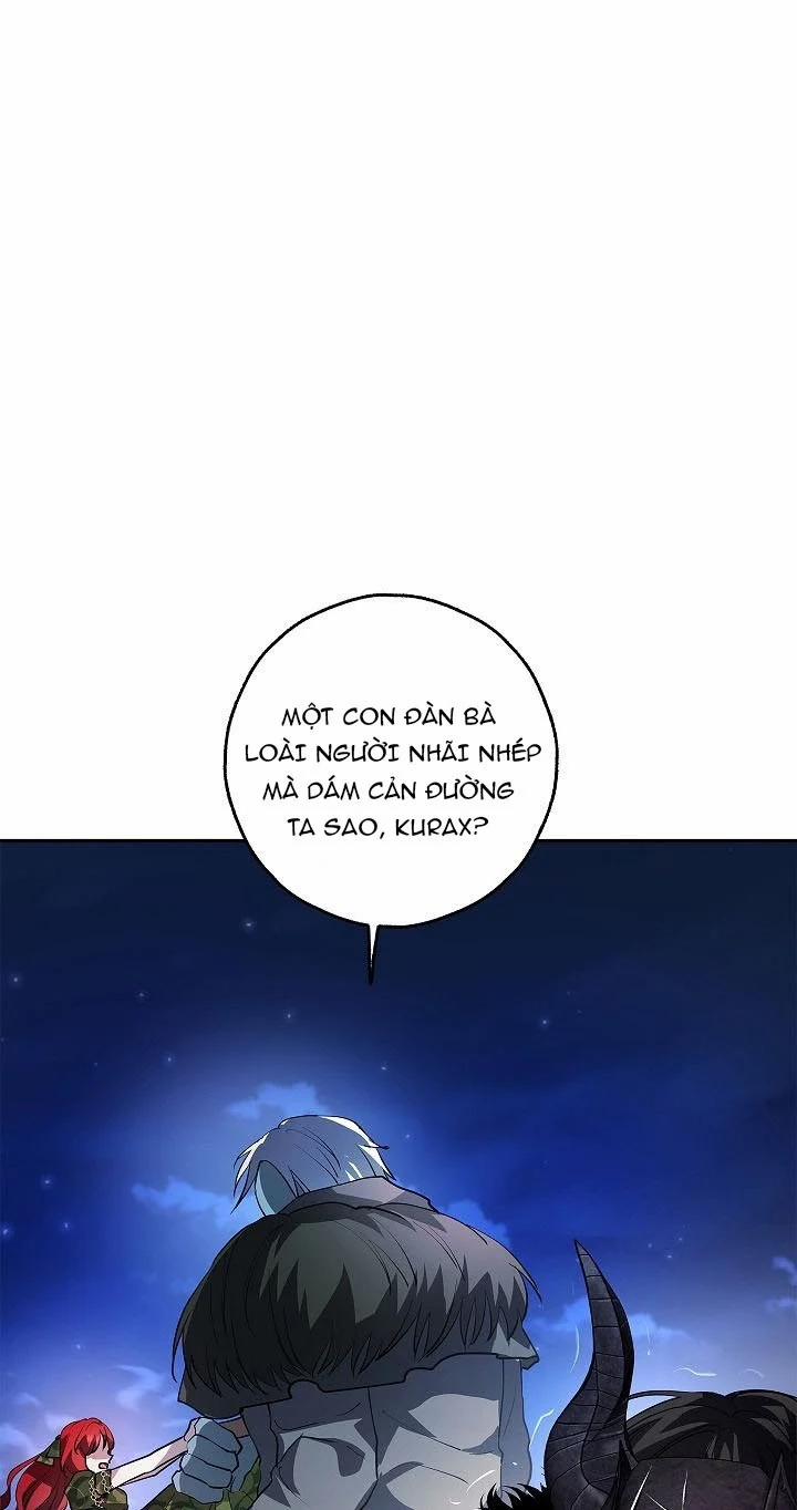 Nhan Sắc Bí Ẩn Của Chồng Tôi 19 trang 57