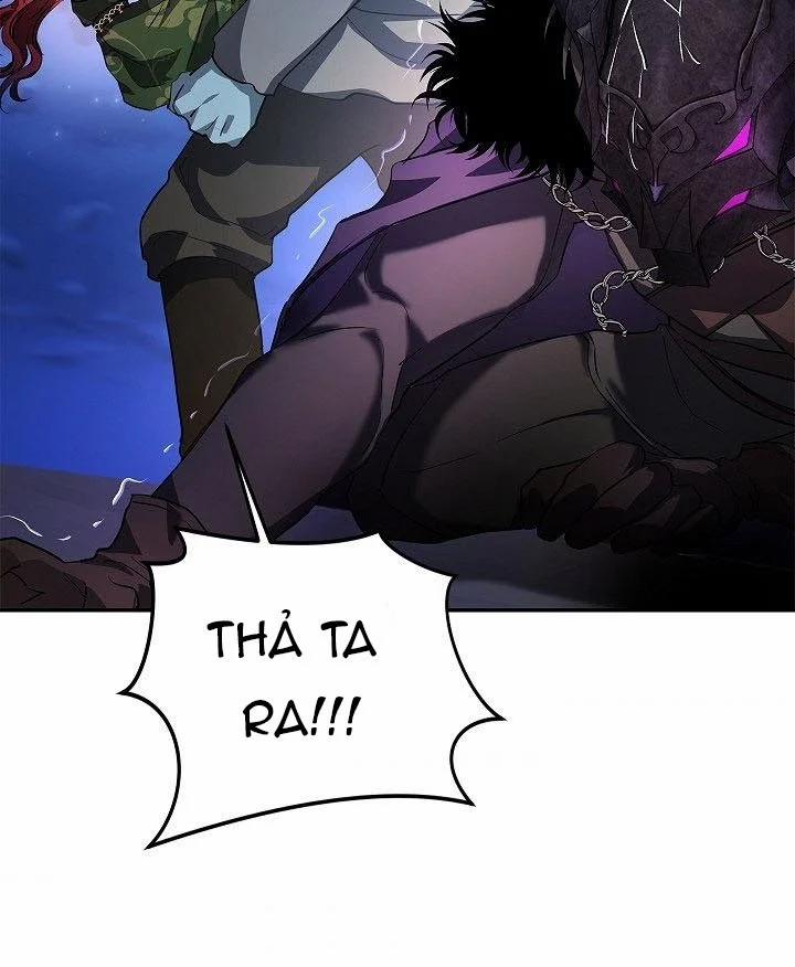 Nhan Sắc Bí Ẩn Của Chồng Tôi 19 trang 58