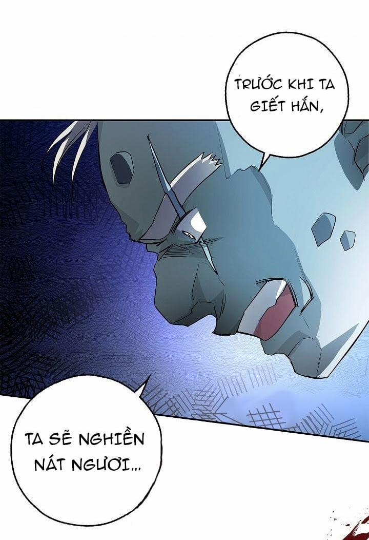 Nhan Sắc Bí Ẩn Của Chồng Tôi 19 trang 60