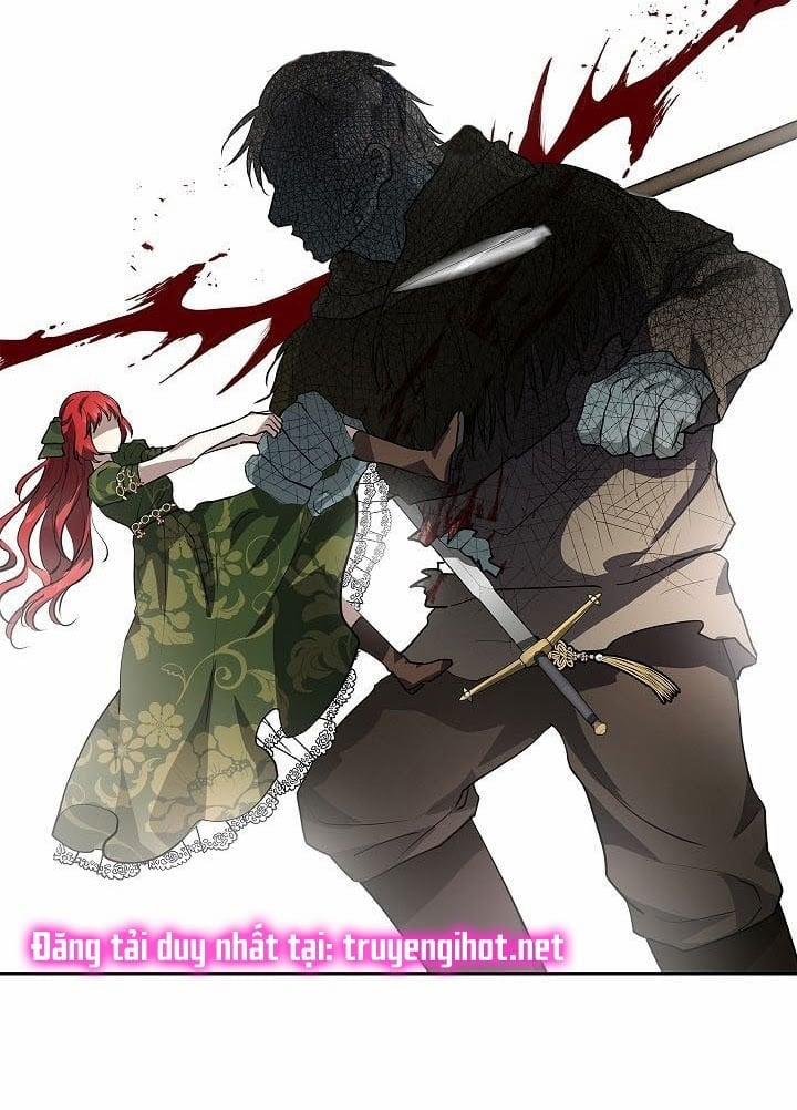 Nhan Sắc Bí Ẩn Của Chồng Tôi 19 trang 61