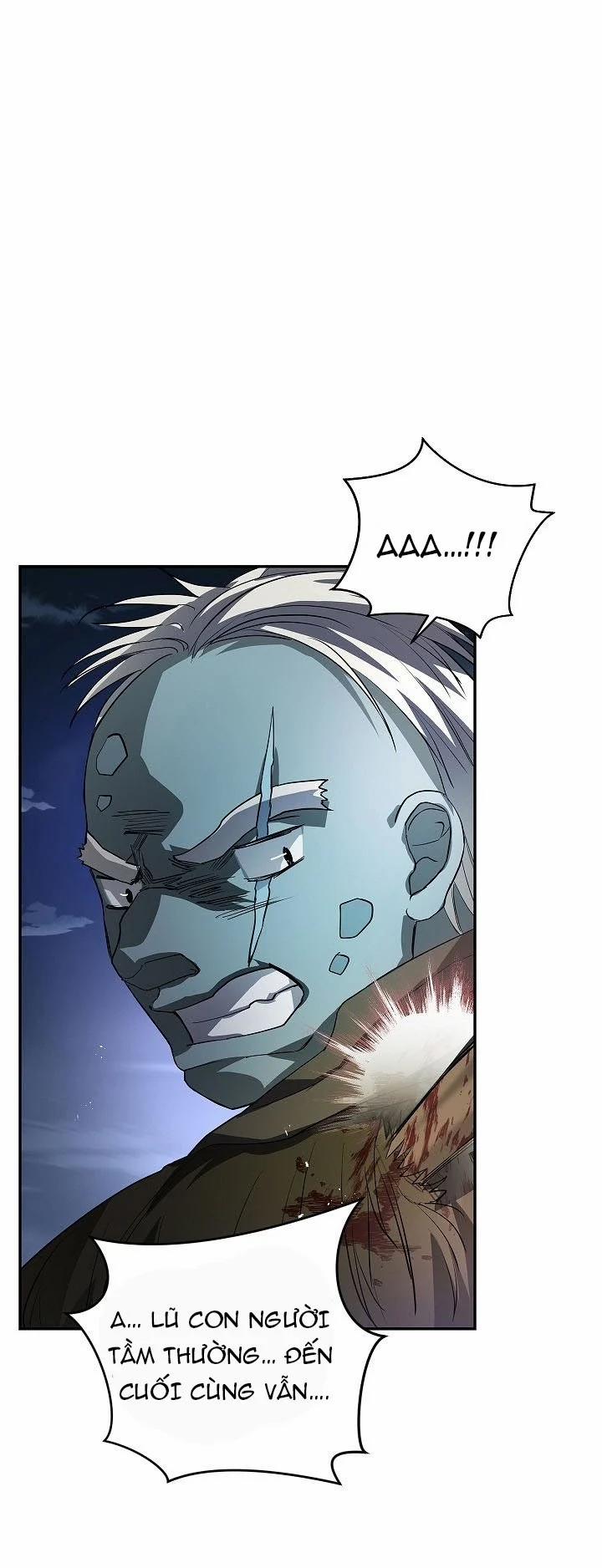 Nhan Sắc Bí Ẩn Của Chồng Tôi 19 trang 62